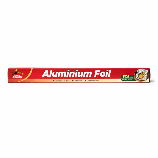 Aluminium Foil Large