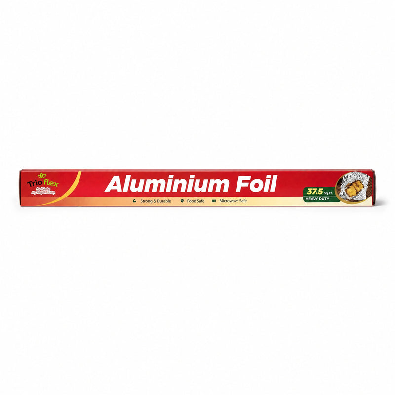Aluminium Foil Large