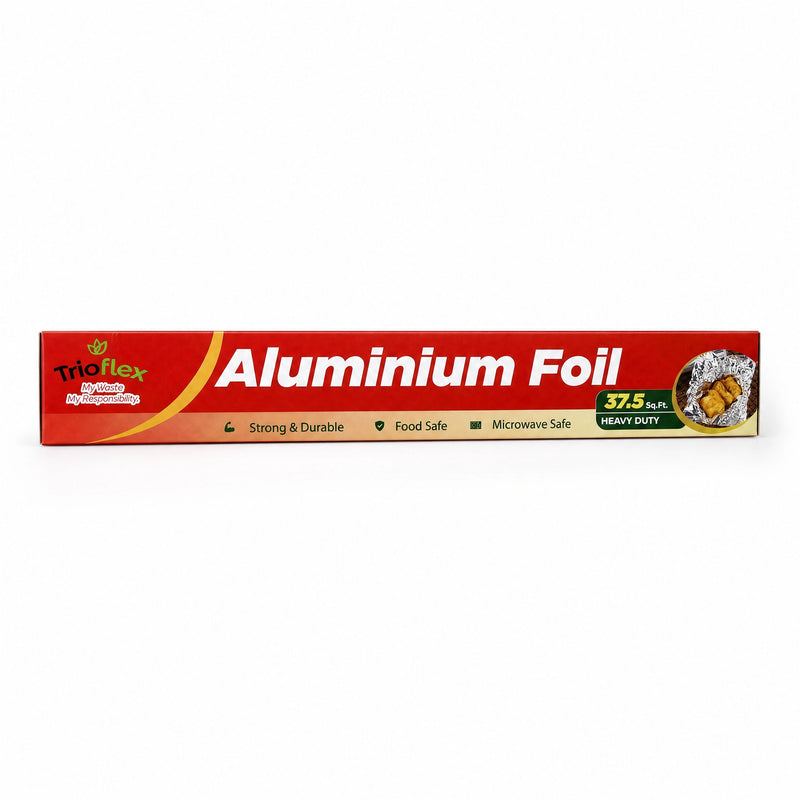 Aluminium Foil Small