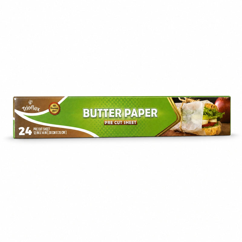 Butter Paper 12X14