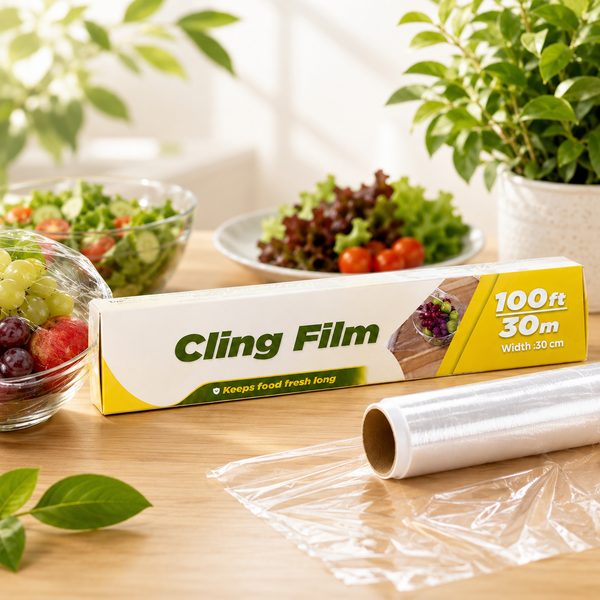 CLING WRAP 45 CM