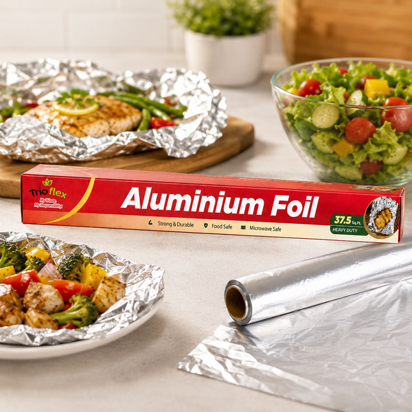 Aluminium Foil