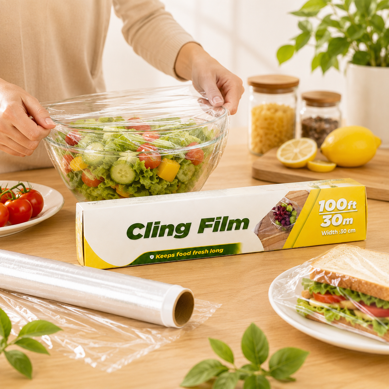 CLING WRAP 30 CM