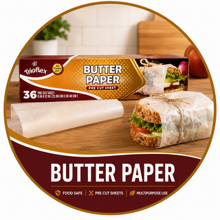 Butter Paper