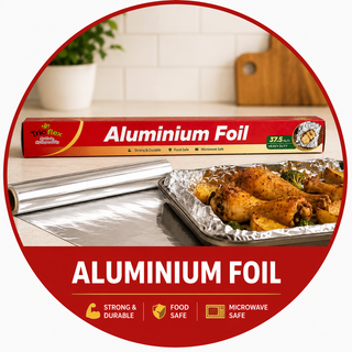 Kitchen Foil Wrap Roll
