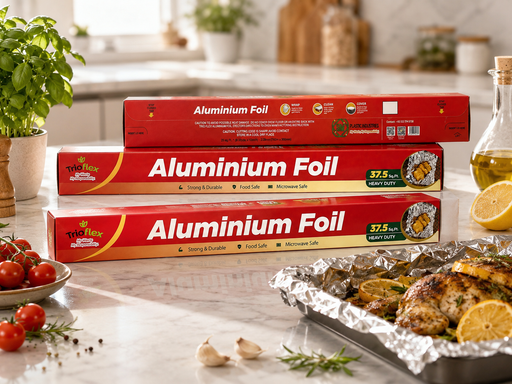 Foil Wrap