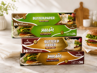 Butter Paper