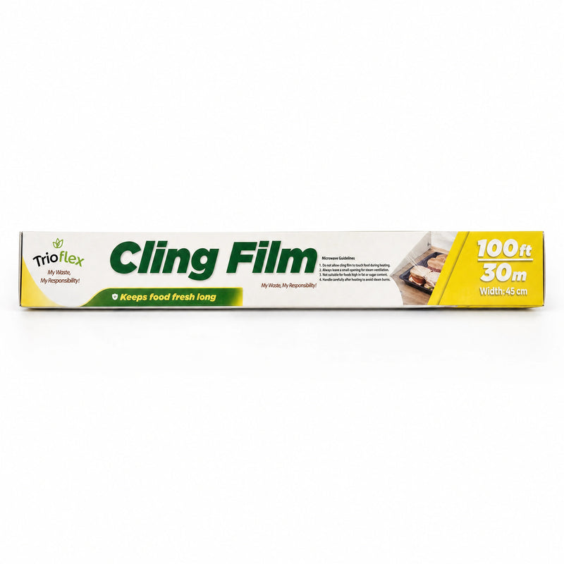 CLING WRAP 45 CM