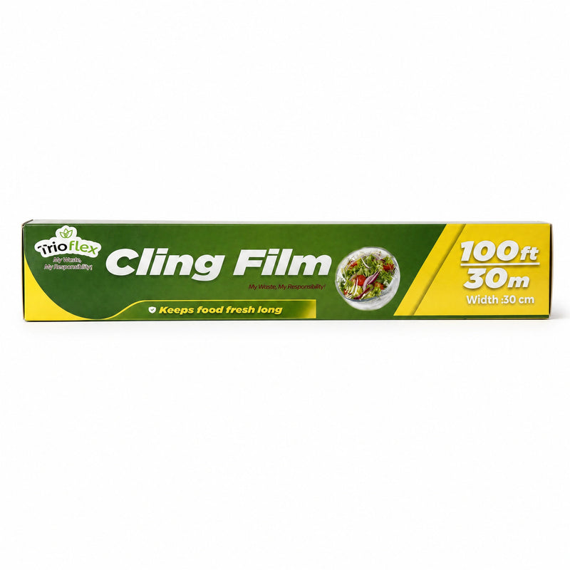 CLING WRAP 30 CM