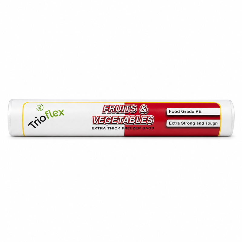 Extra Thick Freezer 50 Bags
