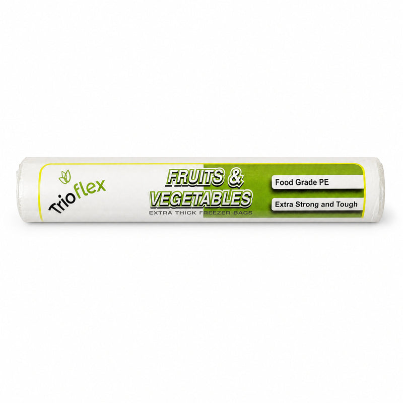 Extra Thick Freezer 60 Bags