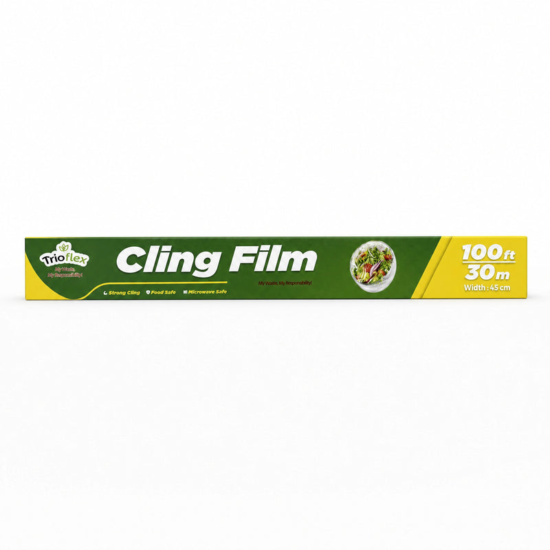CLING WRAP 45 CM