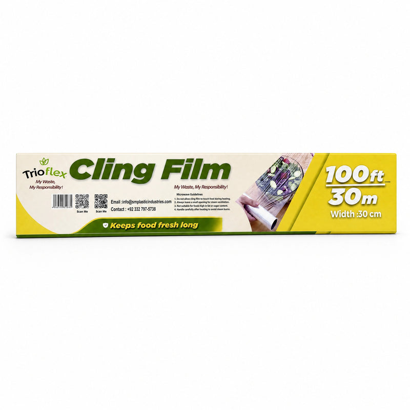 CLING WRAP 30 CM