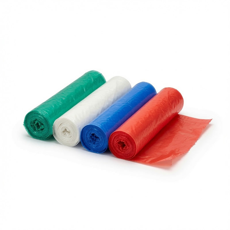 Convenience Bags 4 Colors