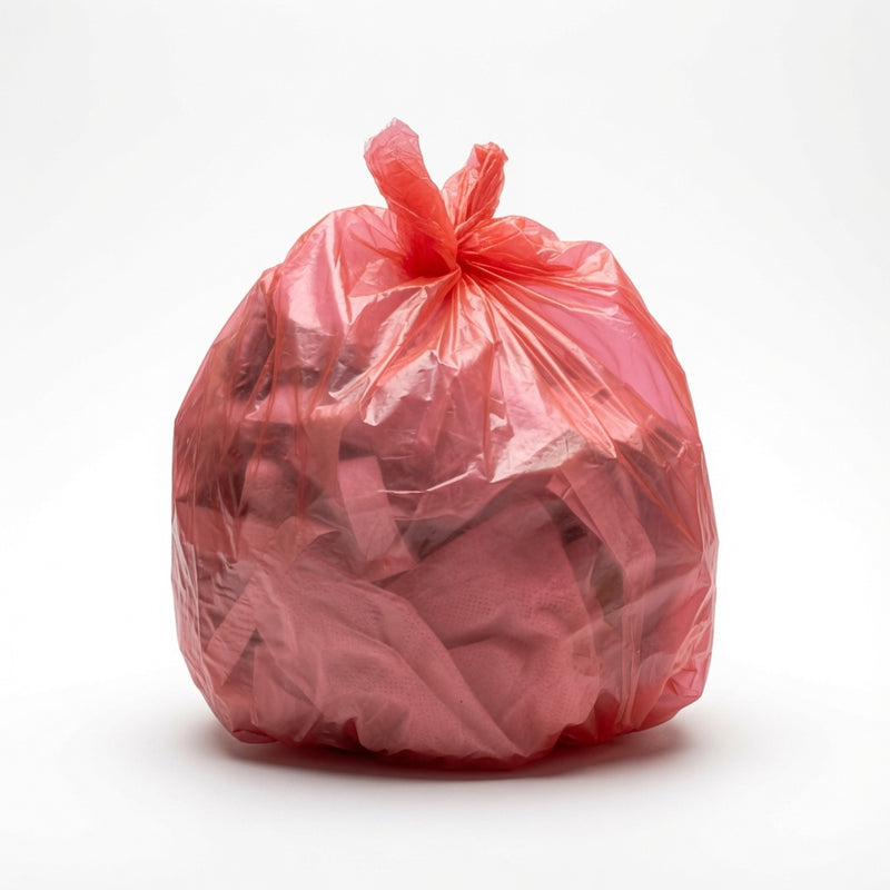 Convenience Bags 4 Colors