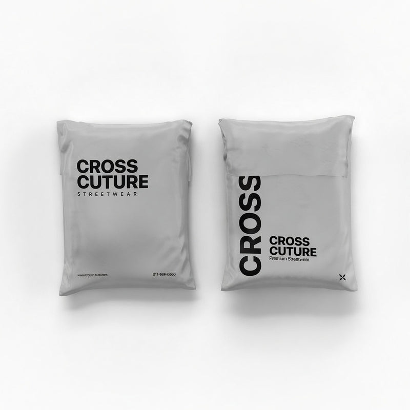 Trio-flex Courier Flyer Bags