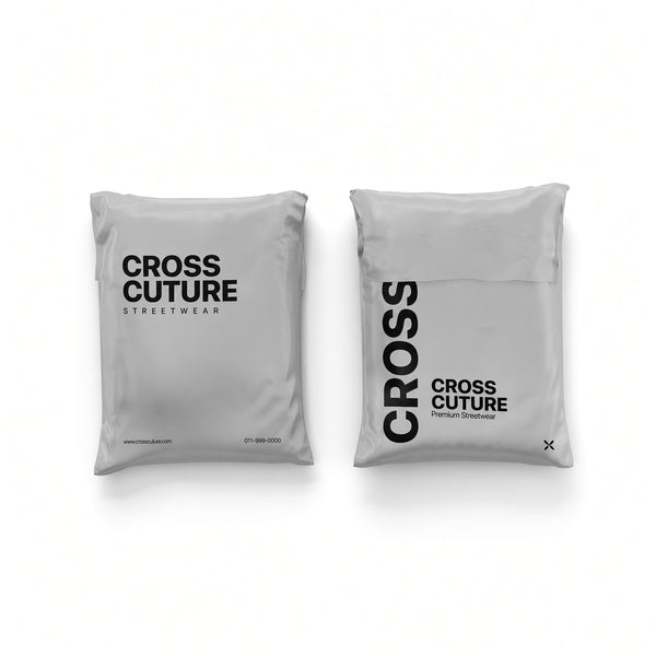 Trio-flex Courier Flyer Bags
