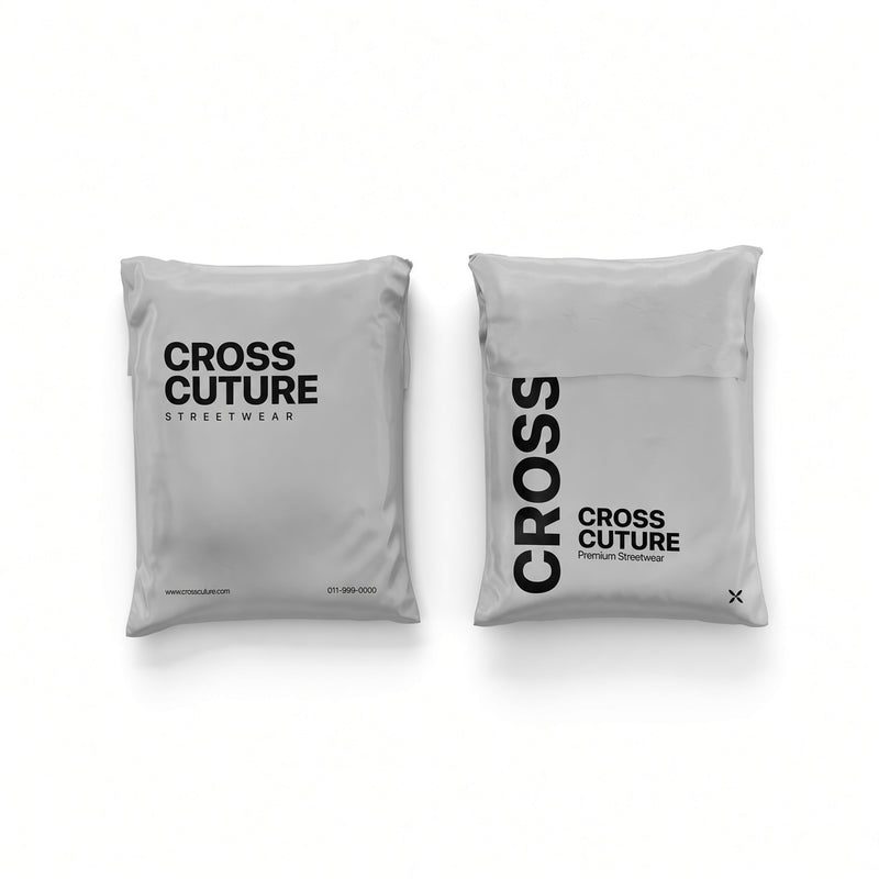 Trio-flex Courier Flyer Bags